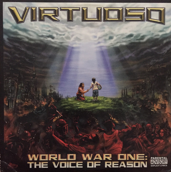 World War One: The Voice Of Reason