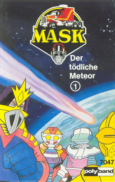 Der Tödliche Meteor