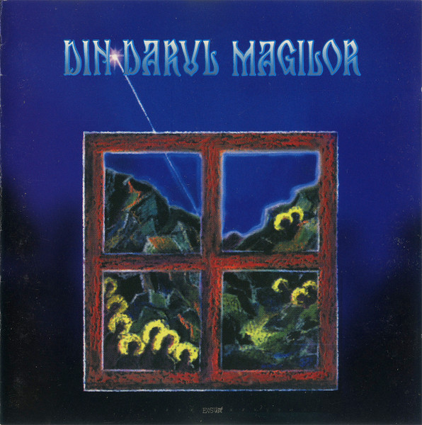 Din Darul Magilor