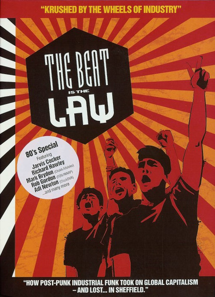 The Beat is The Law - 80s Special