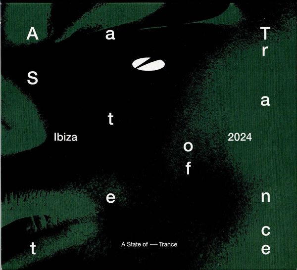 A State Of Trance Ibiza 2024