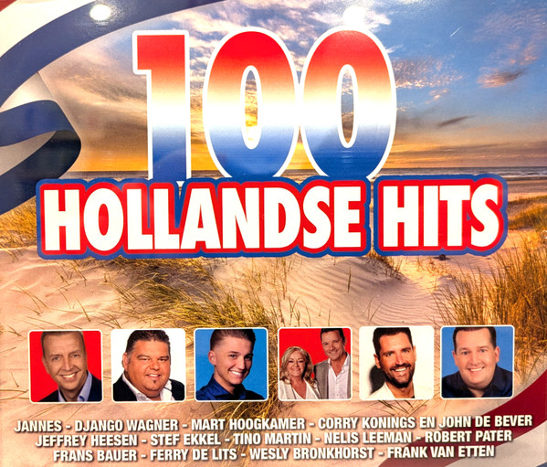 100 Hollandse Hits