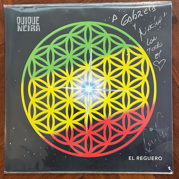 El Reguero