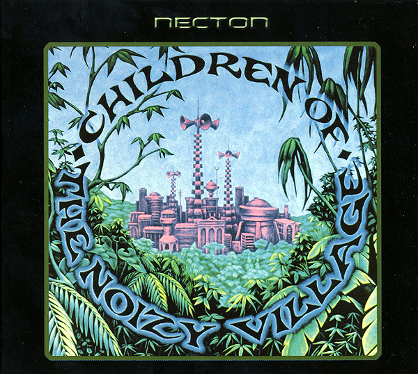 Children Of The Noizy Village