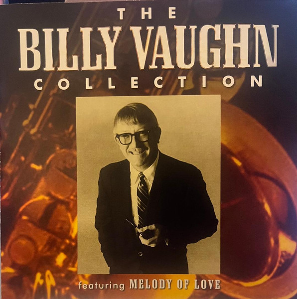 The Billy Vaughn Collection