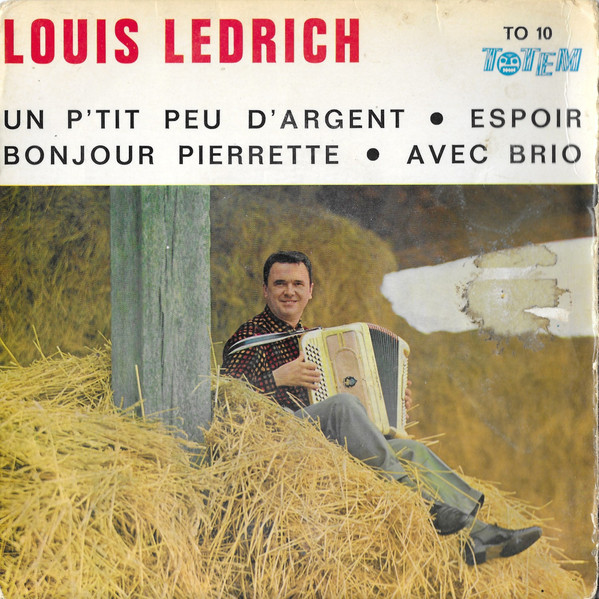 Un P'tit Peu D'argent