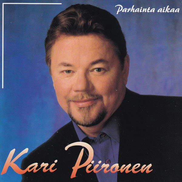 Parhainta Aikaa