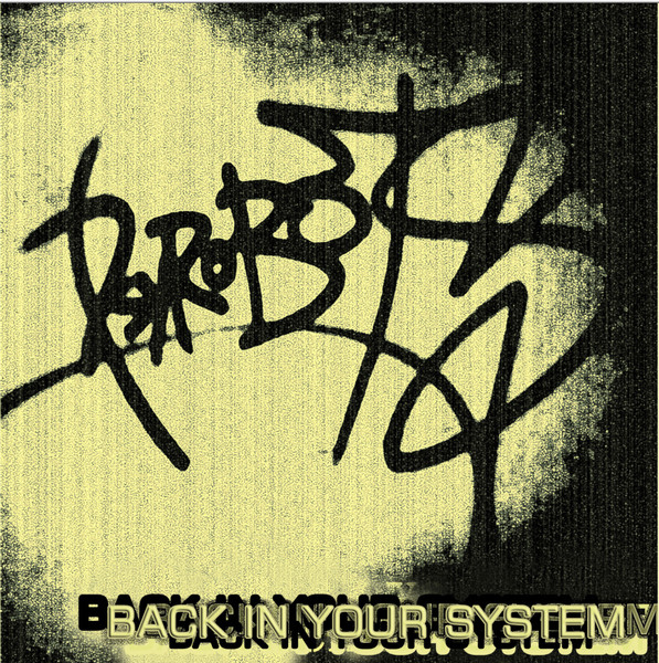 Back In Your System