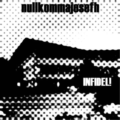 Infidel!