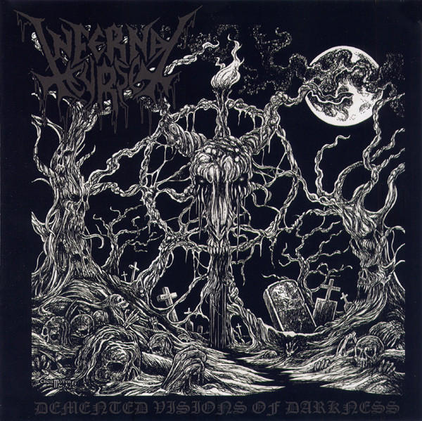 Demented Visions Of Darkness