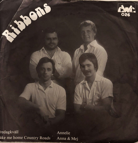 Fredagskväll / Take Me Home Country Roads
