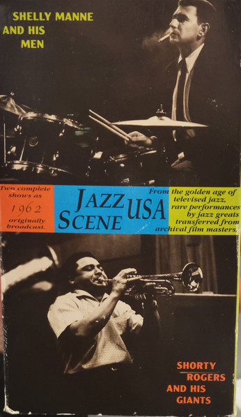 Jazz Scene USA