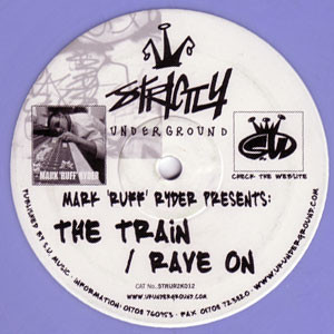 The Train / Rave On