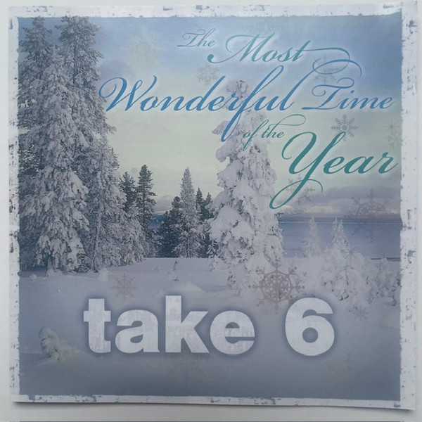 The Most Wonderful Time Of The Year