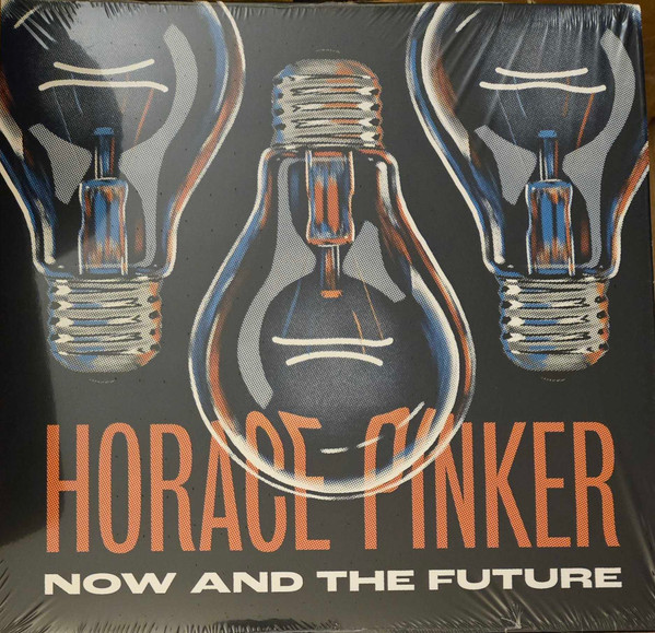 Now And The Future