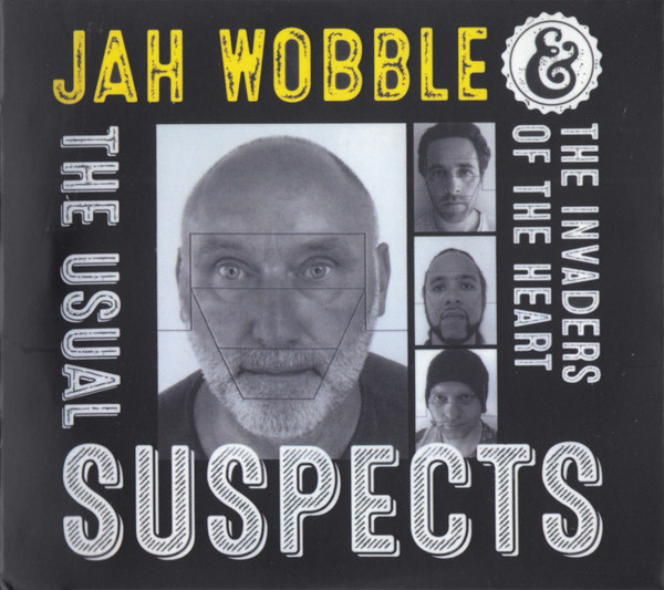 The Usual Suspects