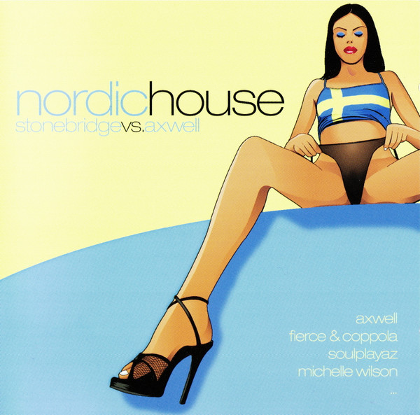 Nordic House