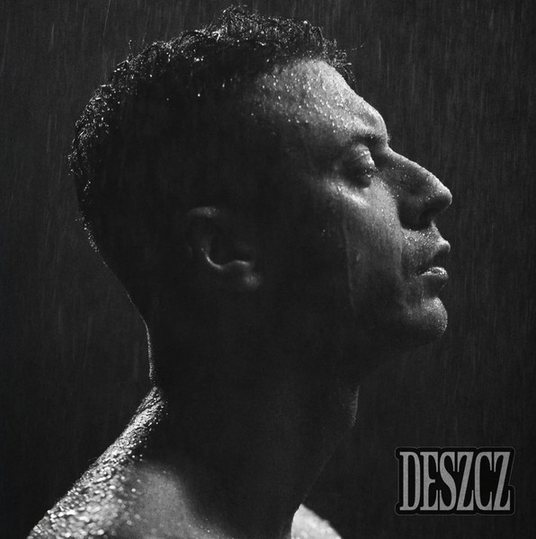 Deszcz