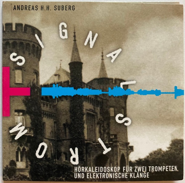 Signalstrom