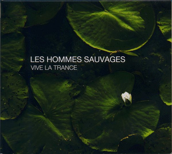Vive La Trance