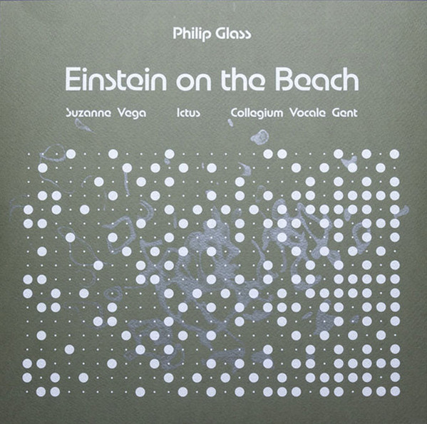 Einstein On The Beach