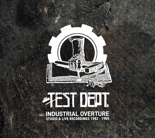 Industrial Overture