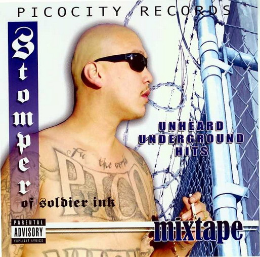 Unheard Underground Hits Mixtape