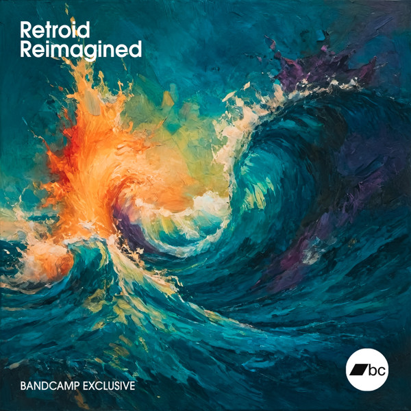 Reimagined