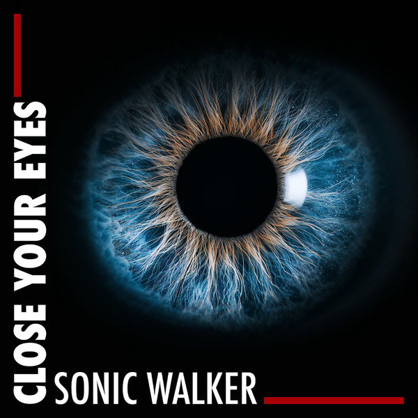 Close Your Eyes 