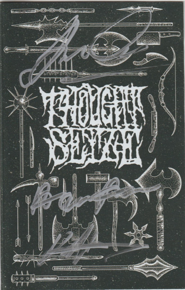 Thought Seize