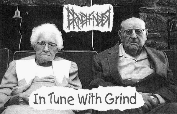 In Tune With Grind