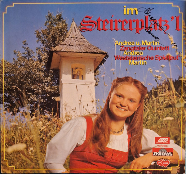 Im Steirerplatz'l