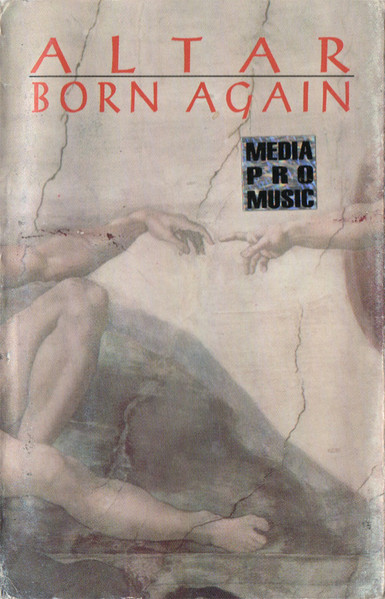 Born Again