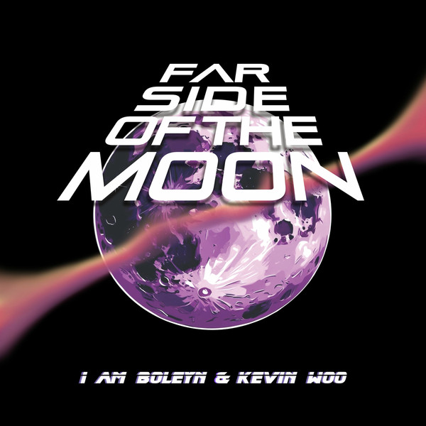 Far Side Of The Moon