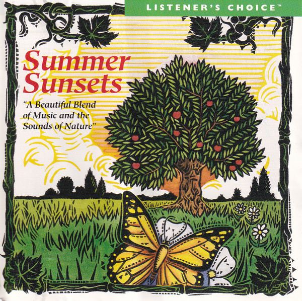 Summer Sunsets
