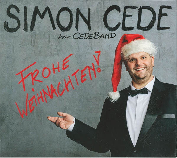 Frohe Weihnachten!