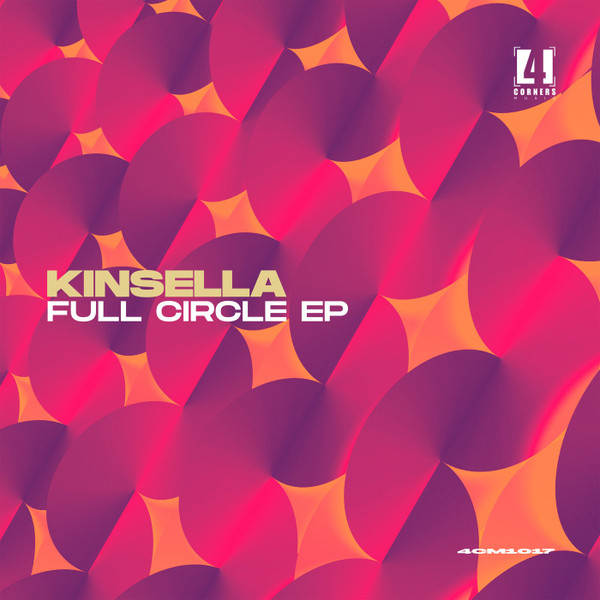 Full Circle EP