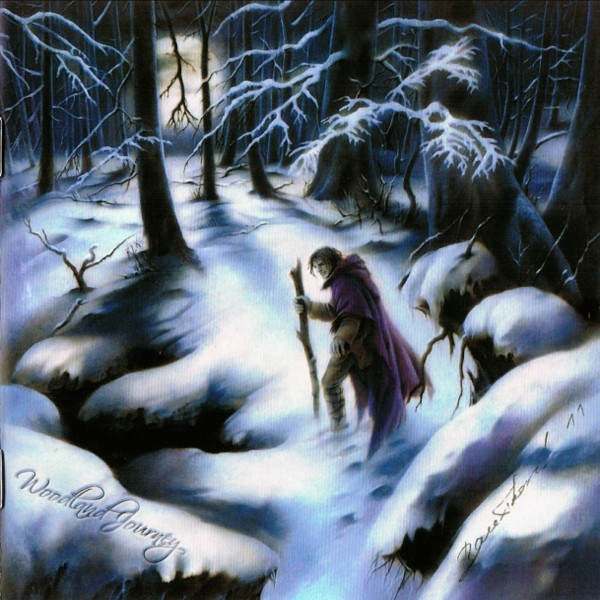 Woodland Journey
