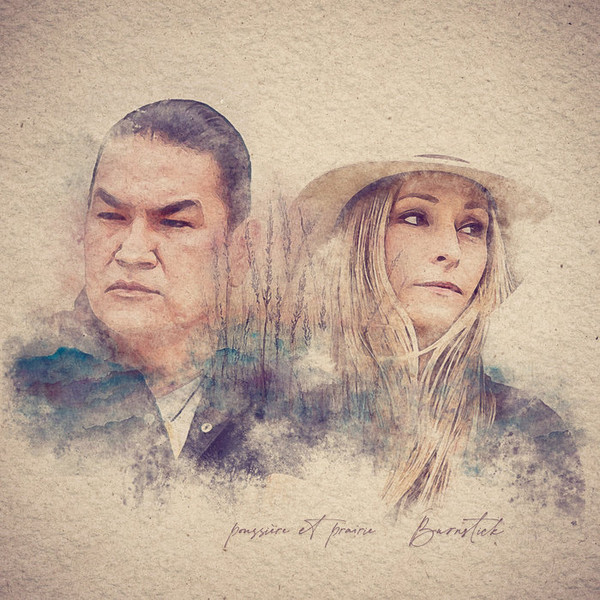 Poussière Et Prairie