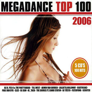 Megadance Top 100 2006