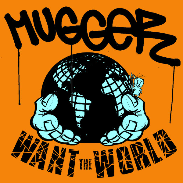 Want The World