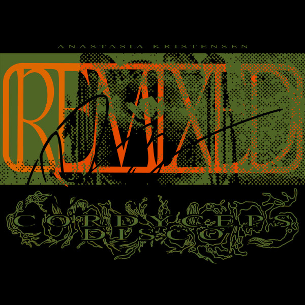 Cordyceps Disco Remixed