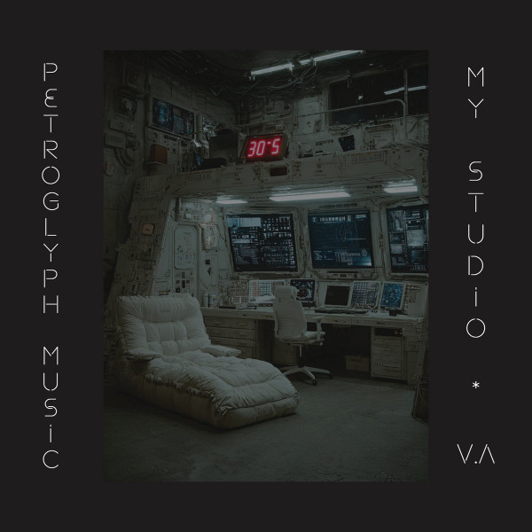 My  Studio
