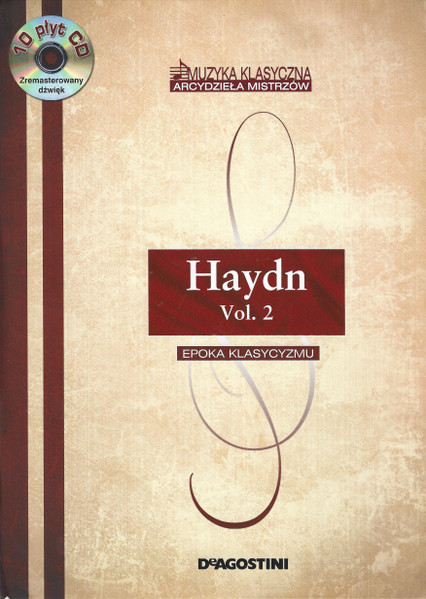 Haydn Vol. 2