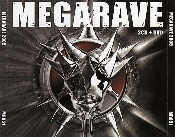 Megarave 2005