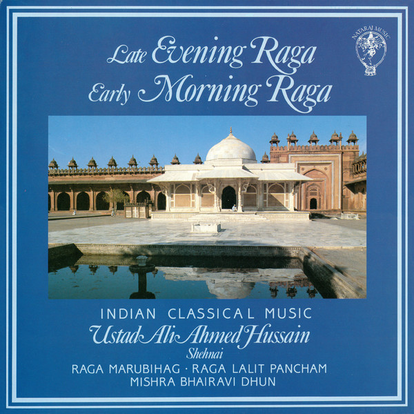 Late Evening Raga Early Morning Raga (Indian Classical Music)
