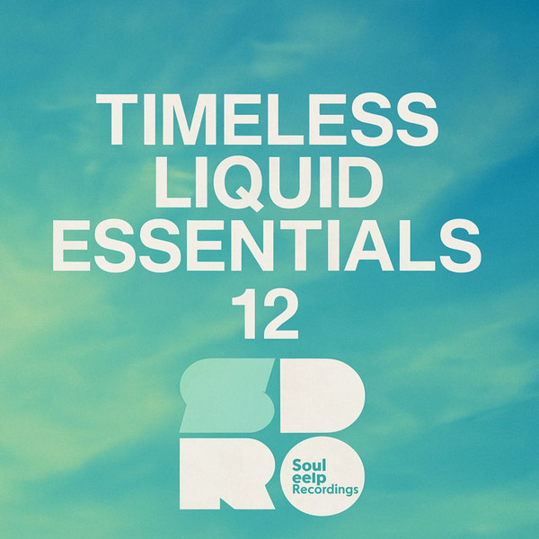 Timeless Liquid Essentials 12
