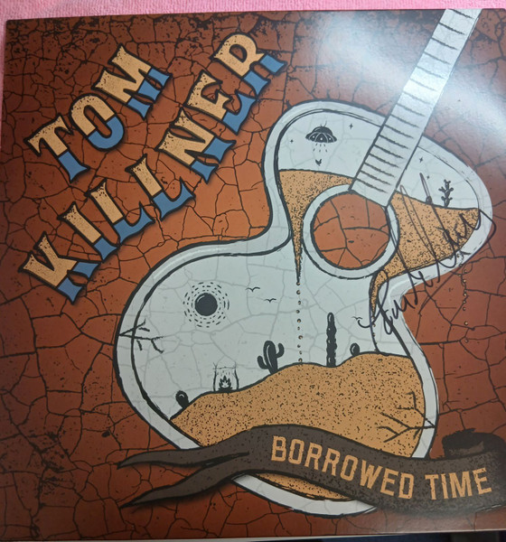 Borrowed Time