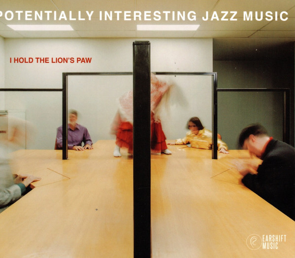 Potentially Interesting Jazz Music  