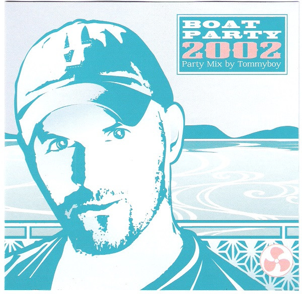 Boat Party 2002